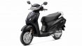 Honda Activa 6G - Black