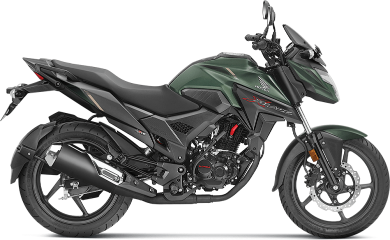 Honda X Blade