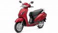 Honda Activa 6G - Red