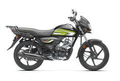 Honda Hornet Motorcycle