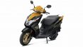 Honda Deo (BS-VI) new