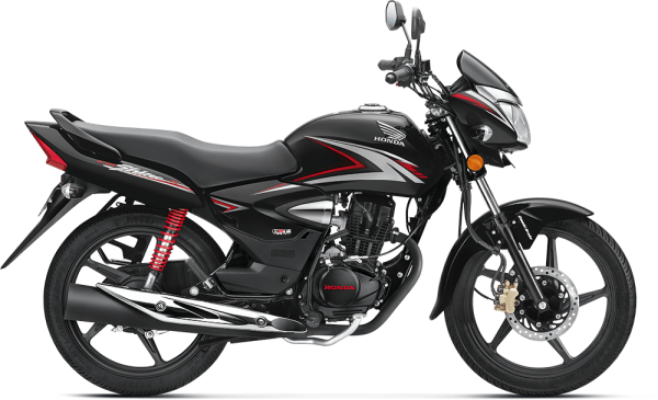 honda shine price 2023 on road