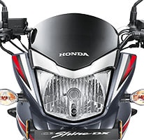 Honda Cb Shine Motorcycle Shine Cb On Road Price In Pune