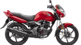 CB unicorn with red