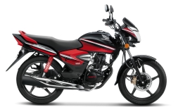 CB shine Limited Edition pune