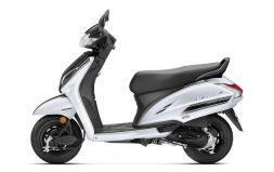 Activa 5G Limited Editions