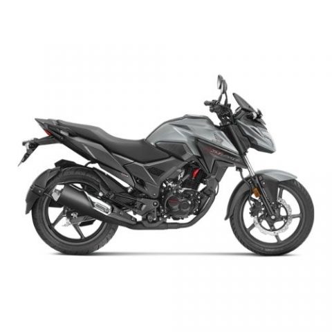 x blade two wheeler